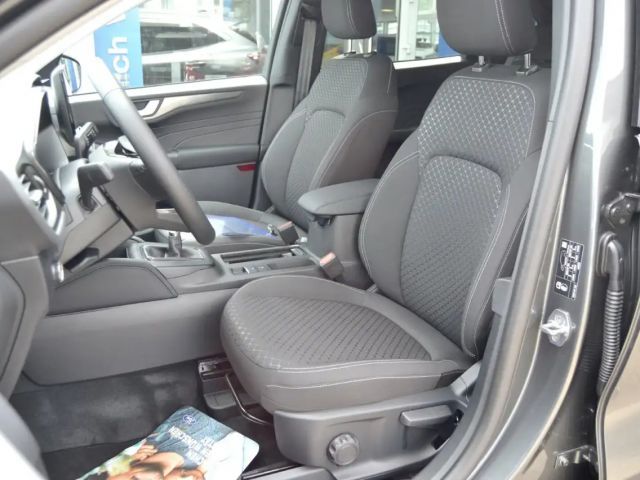 Ford Kuga EcoBoost Titanium