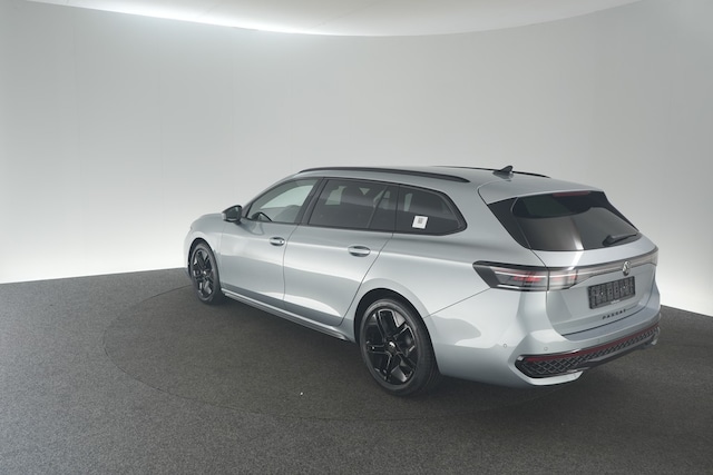 Volkswagen Passat 2.0 TDI DSG R-Line Variant