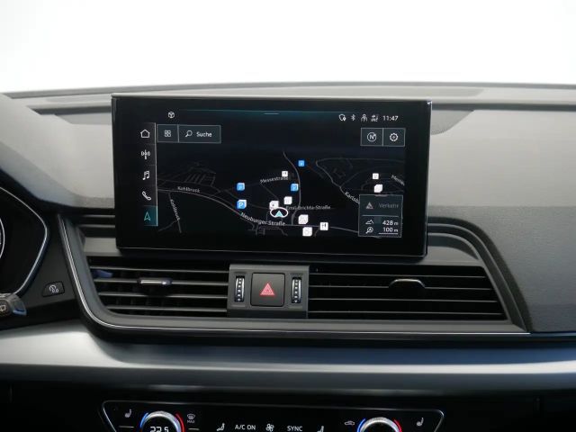 Audi Q5 40 TDI Quattro