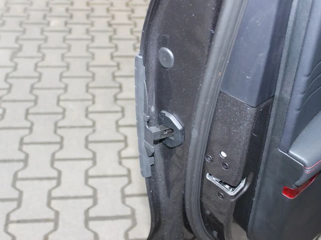 Ford Kuga EcoBoost ST Line