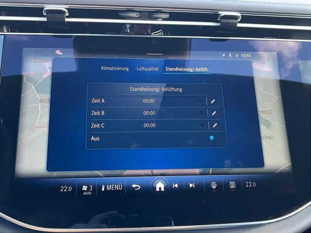 Mercedes-Benz E 450 4MATIC AMG Line Estate