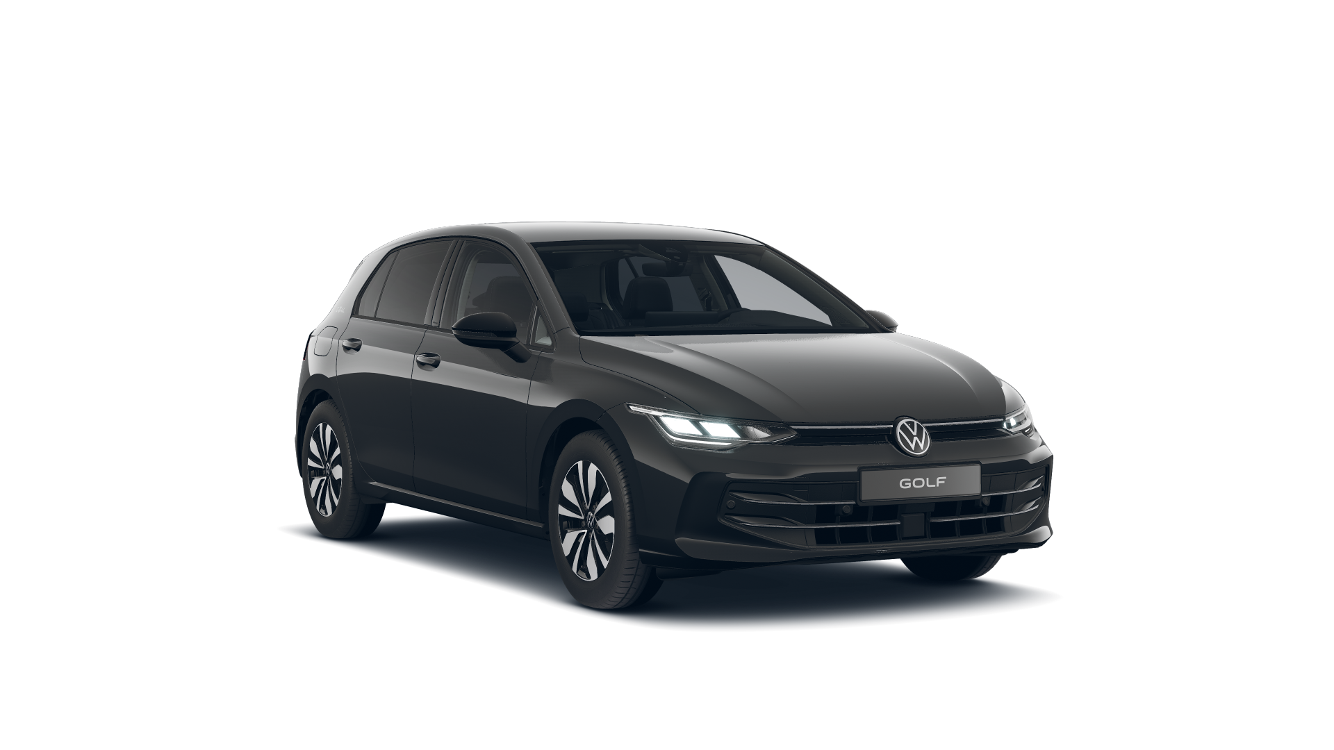 Volkswagen Golf 1.5 eTSI DSG