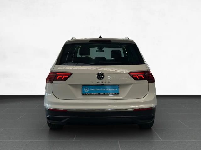 Volkswagen Tiguan 2.0 TDI DSG Life