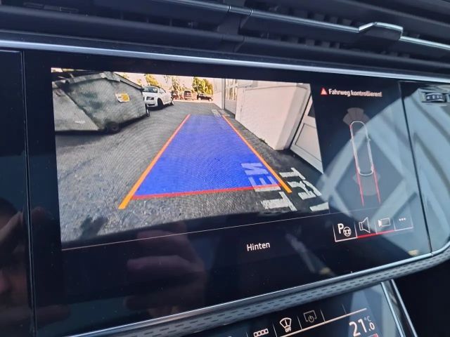 Audi Q7 60 TFSI Hybride Quattro