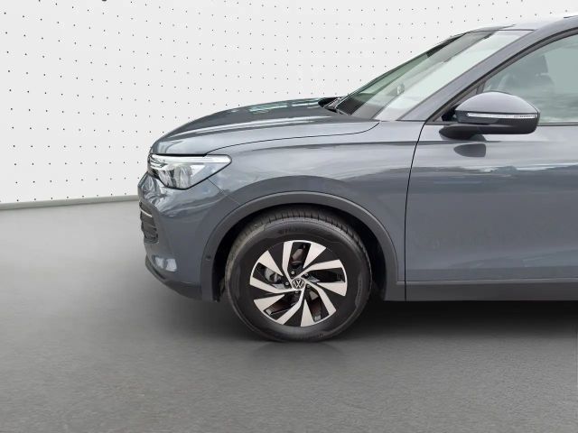 Volkswagen Tiguan 1.5 eTSI DSG Life
