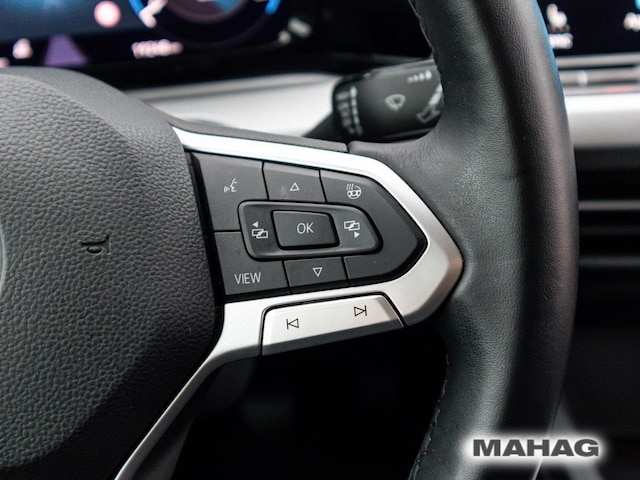 Volkswagen Golf 1.0 TSI Golf VIII Life Variant