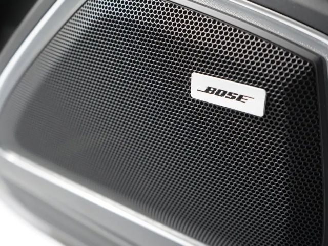 Porsche Panamera 4 E-Hybrid