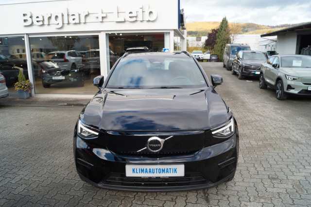 Volvo XC40 Plus Recharge