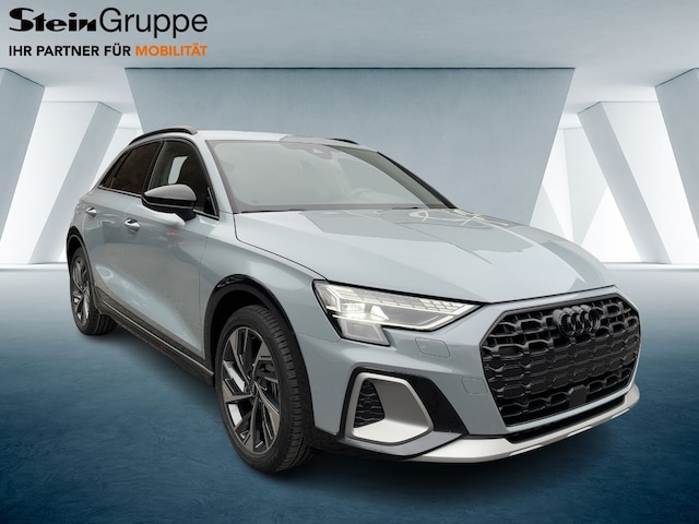 Audi A3 35 TFSI S-Tronic