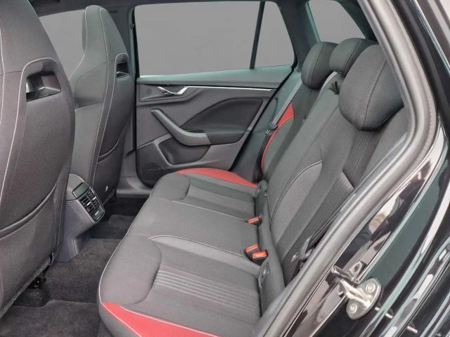 Skoda Kamiq Monte Carlo