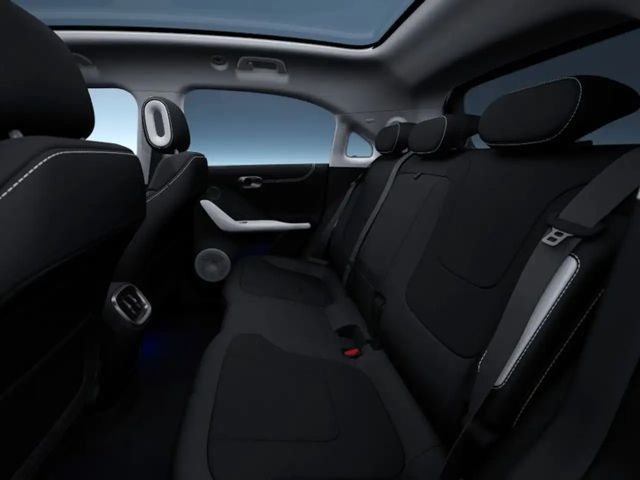 Smart #1 Pulse AWD (66kWh) #Panoramadach#360#HUD#Memo