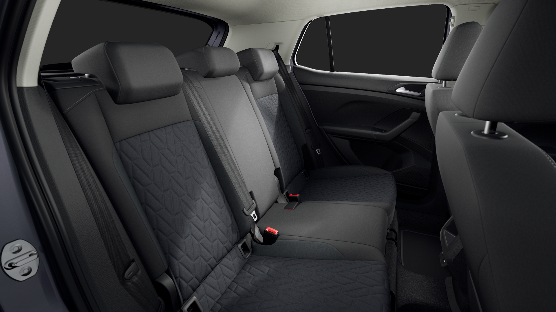 Volkswagen T-Cross 1.0 TSI *NAVI*RFK*SHZ*2-ZONEN-A/C*