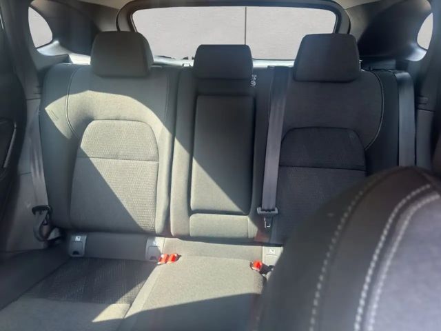 Nissan Qashqai DIG-T N-Connecta