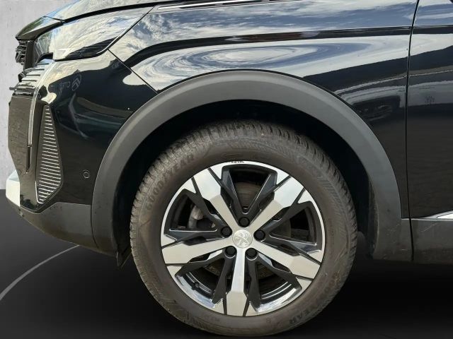 Peugeot 5008 Allure Pack PureTech