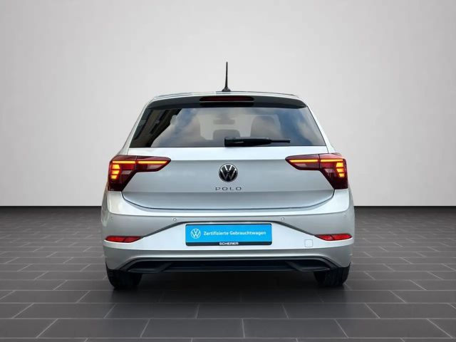 Volkswagen Polo 1.0 TSI Life
