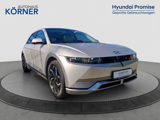 Hyundai IONIQ 5 73 kWh UNIQ