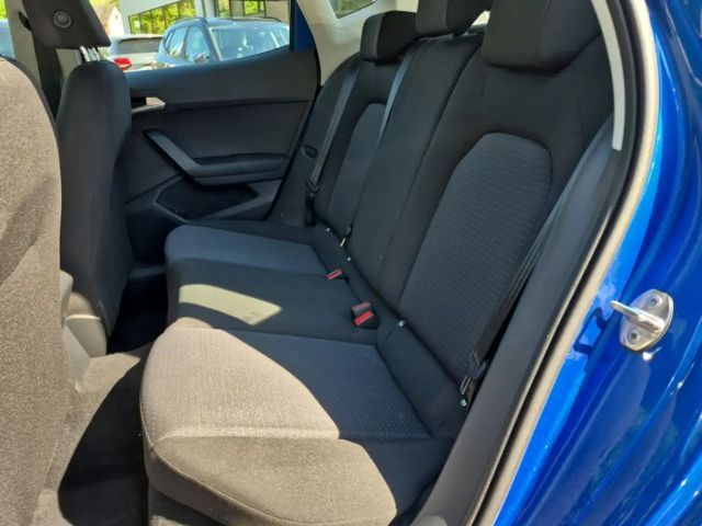 Seat Arona 1.0 TSI Style