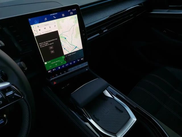 Renault Austral Techno