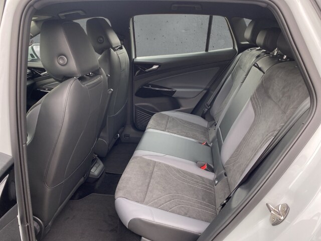 Volkswagen ID.4 IQ.Drive Performance Pro