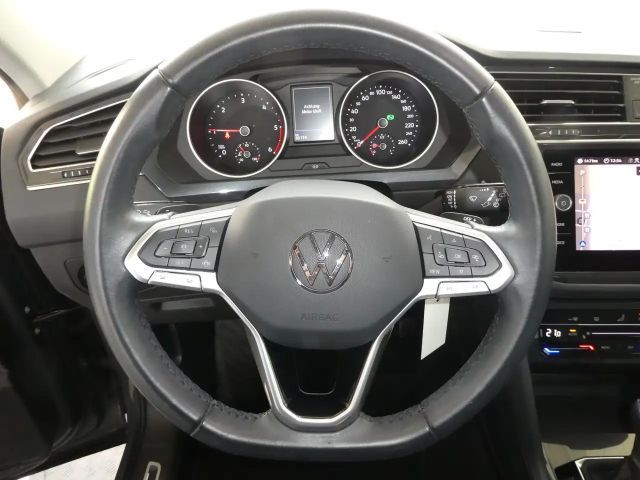 Volkswagen Tiguan DSG Life