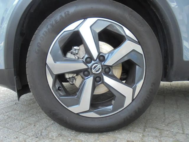 Nissan Qashqai DIG-T