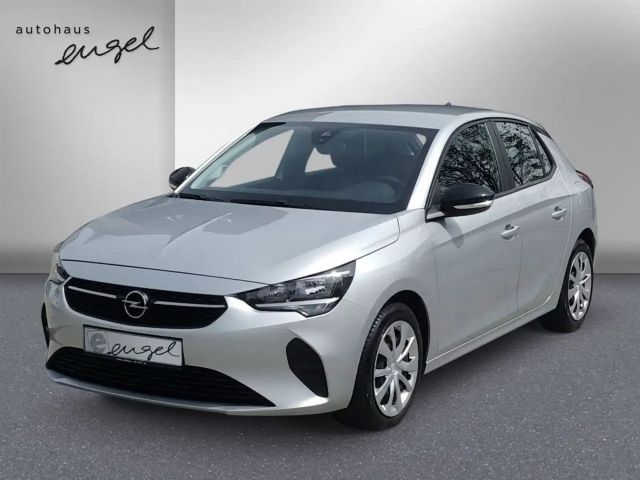 Opel Corsa 1.2 Start/Stop,TEMPO,KLIMA,DAB,SITZHEIZUNG