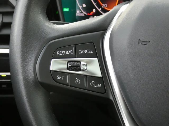 BMW 420 420d Comfort pakket Coupé