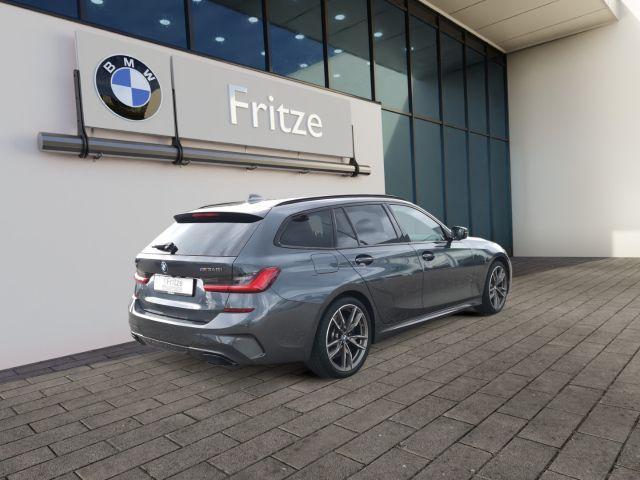 BMW M340 M340i xDrive