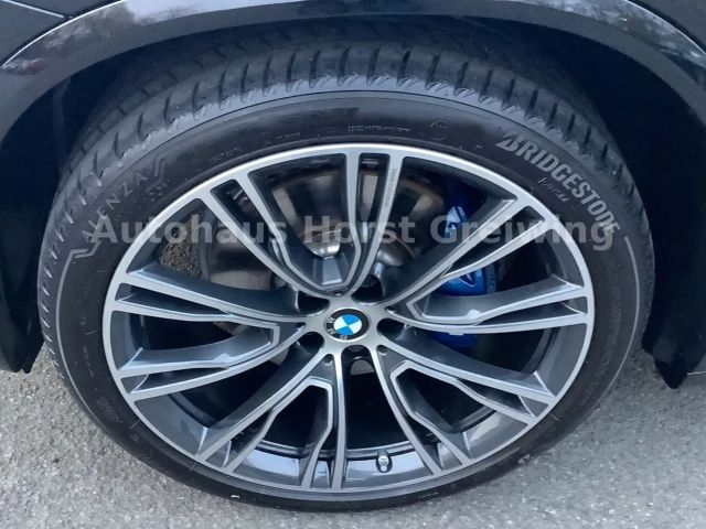 BMW X3 M-Sport xDrive