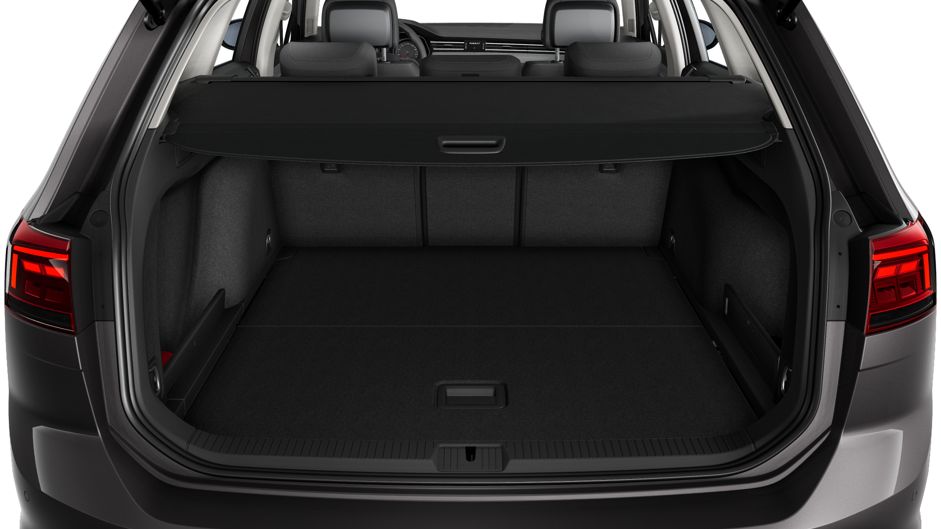 Volkswagen Passat 1.5 TSI Business Variant