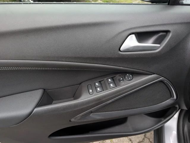 Opel Crossland X Elegance