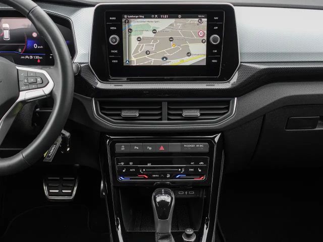 Volkswagen T-Cross 1.5 TSI DSG Life