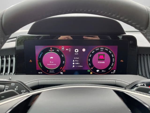 Skoda Superb Combi Sportline iV