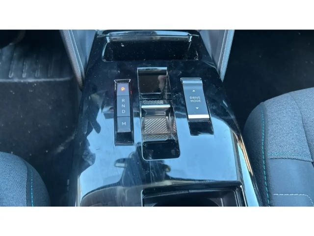 Citroën C4 Max PureTech