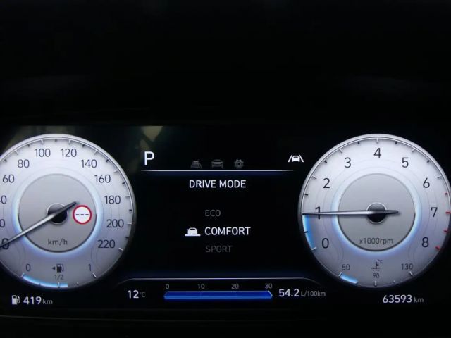 Hyundai i20 Kamera*Sitzheizung*Digi.Cockpit*AppleCarPlay