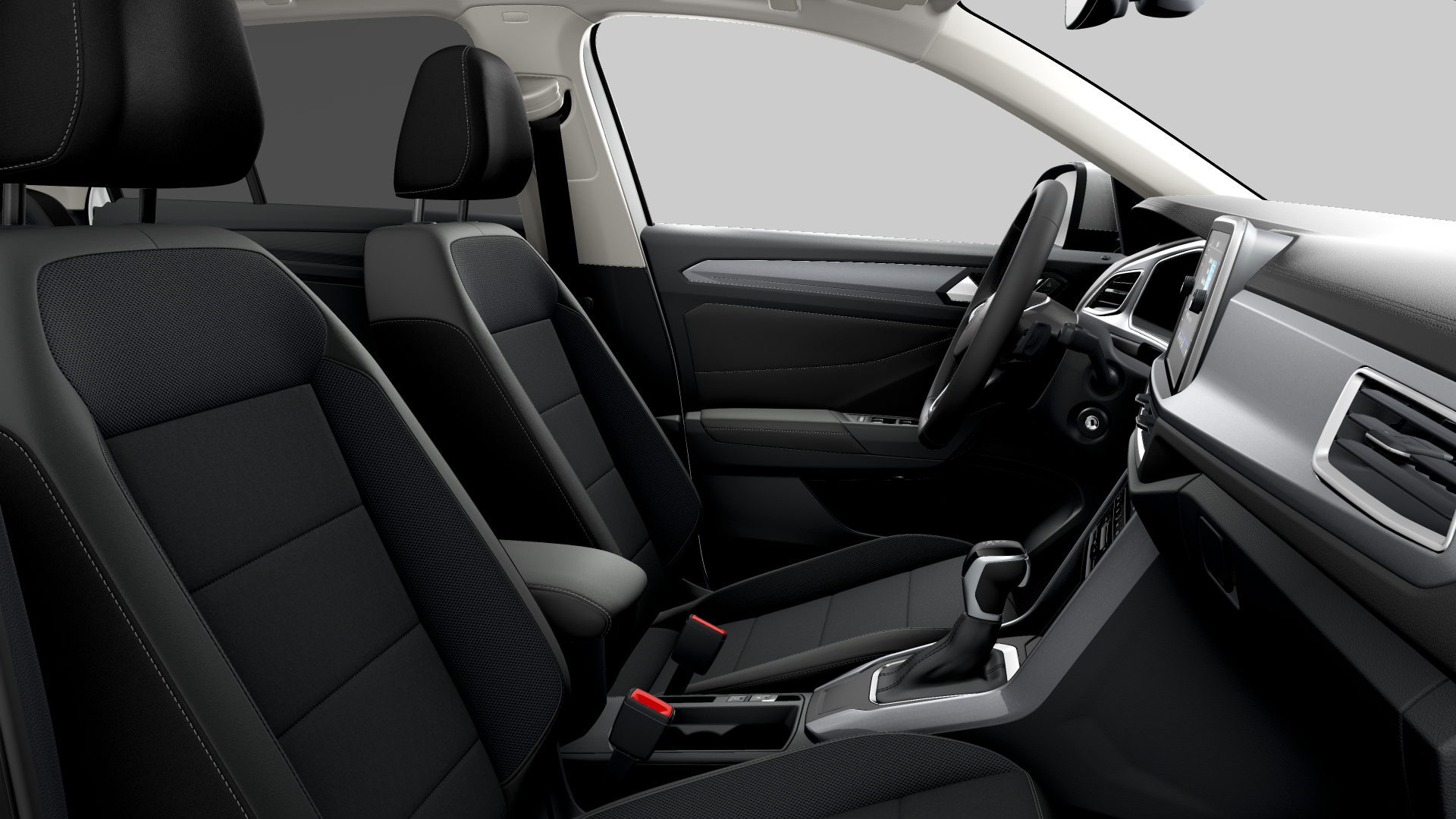 Volkswagen T-Roc 1.5 TSI DSG Style