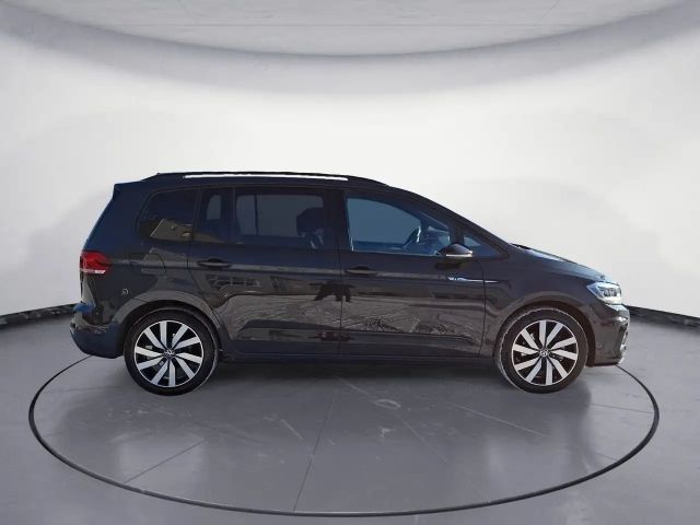 Volkswagen Touran 2.0 TDI DSG Highline R-Line