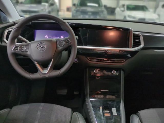 Opel Grandland X GS-Line Grand Sport