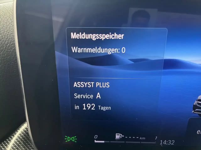 Mercedes-Benz C 200 Sedan