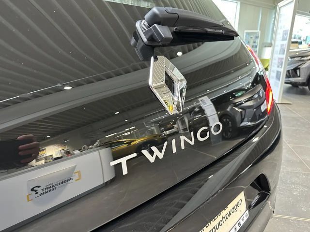 Renault Twingo SCe 65 Zen