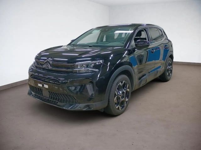 Citroën C5 Aircross 1.2 Tempomat,Navi,Rückfahrkamera