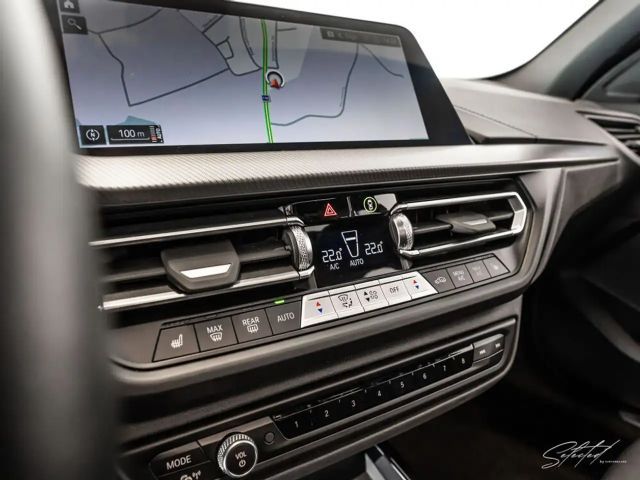 BMW 118 118d M-Sport Sedan