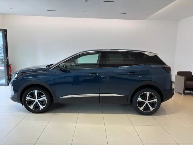 Peugeot 3008 Allure Pack PureTech