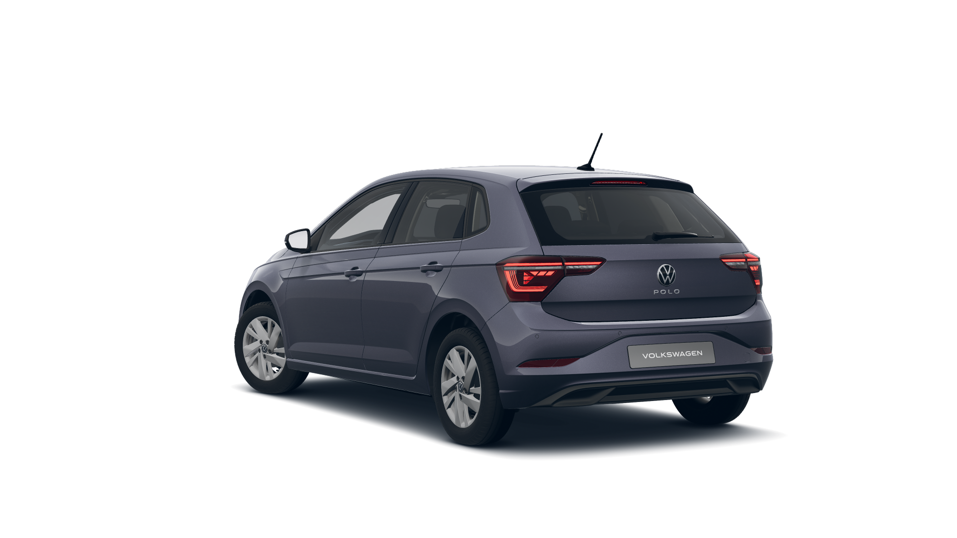 Volkswagen Polo Style