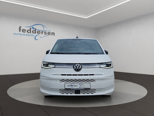 Volkswagen Multivan 2.0 TDI Lang T7