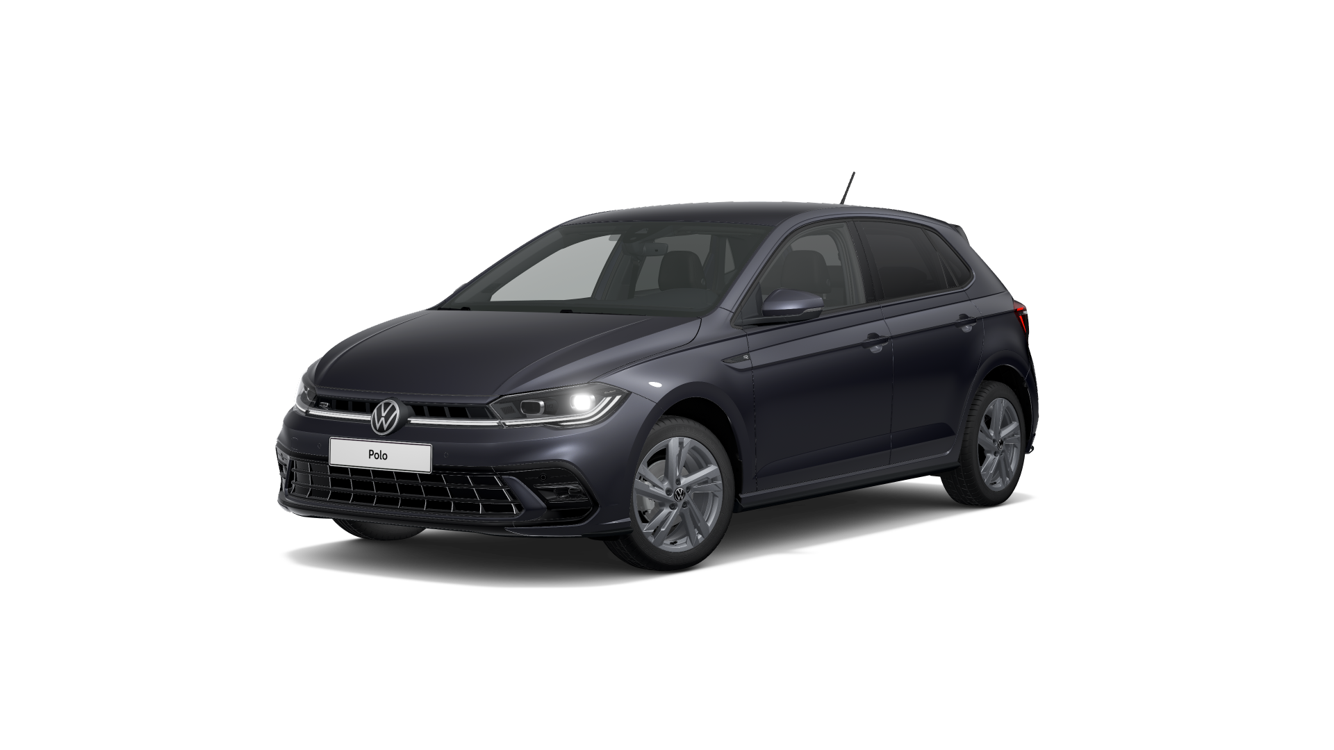 Volkswagen Polo 1.0 TSI