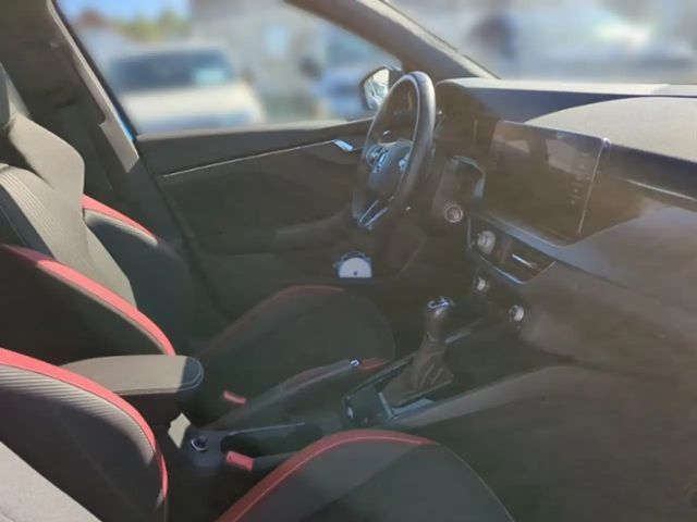 Skoda Kamiq 1.5 TSI Monte Carlo