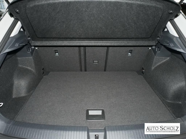 Volkswagen T-Roc 1.5 TSI DSG