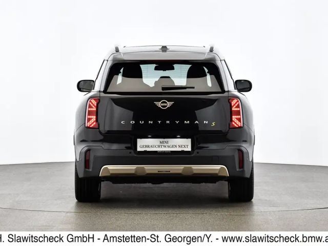 MINI Cooper SE Countryman All4 SE