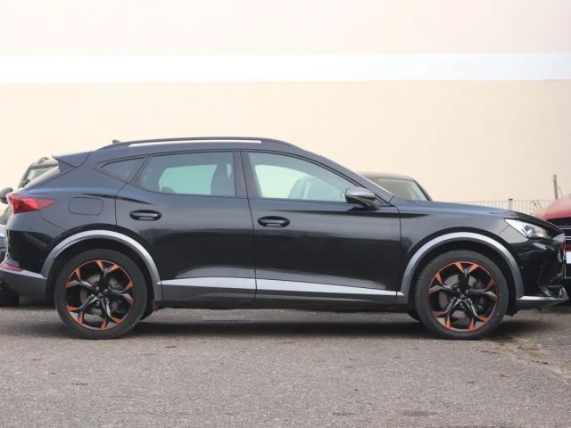 Cupra Formentor 2.0 TSI 4Drive DSG VZ